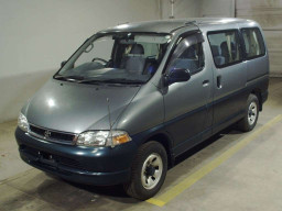 1996 Toyota Granvia