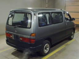 1996 Toyota Granvia