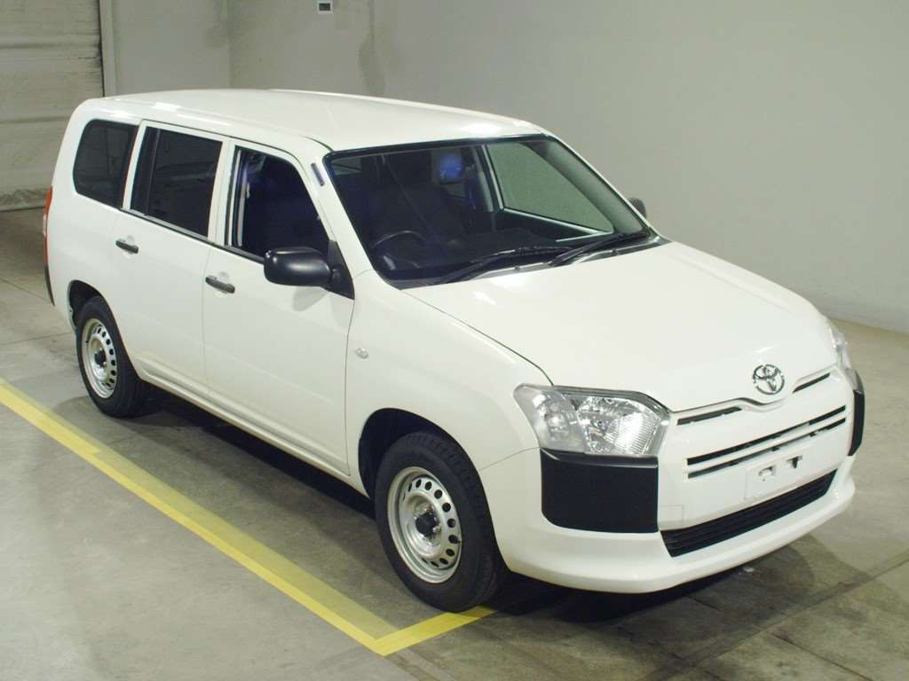 2019 Toyota Succeed NCP165V[2]