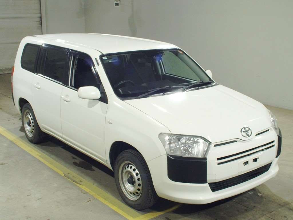 2016 Toyota Succeed NCP165V[2]