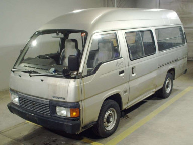 1994 Nissan Caravan Van