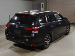 2017 Toyota Corolla Fielder