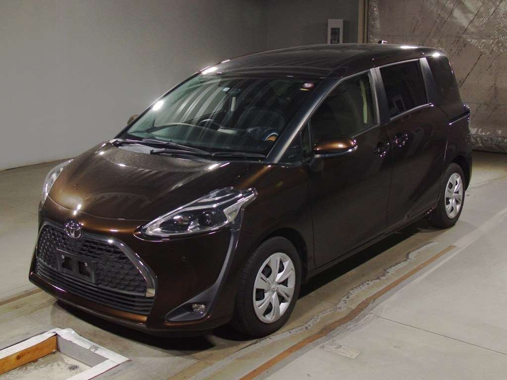 2021 Toyota Sienta NSP170G[0]