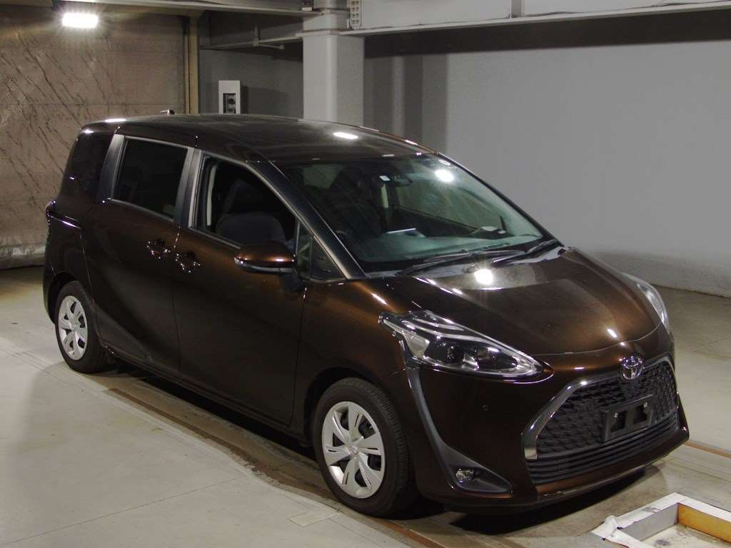 2021 Toyota Sienta NSP170G[2]