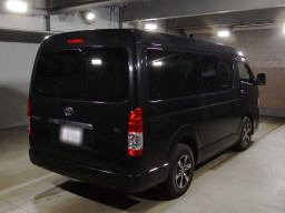 2022 Toyota Hiace Wagon