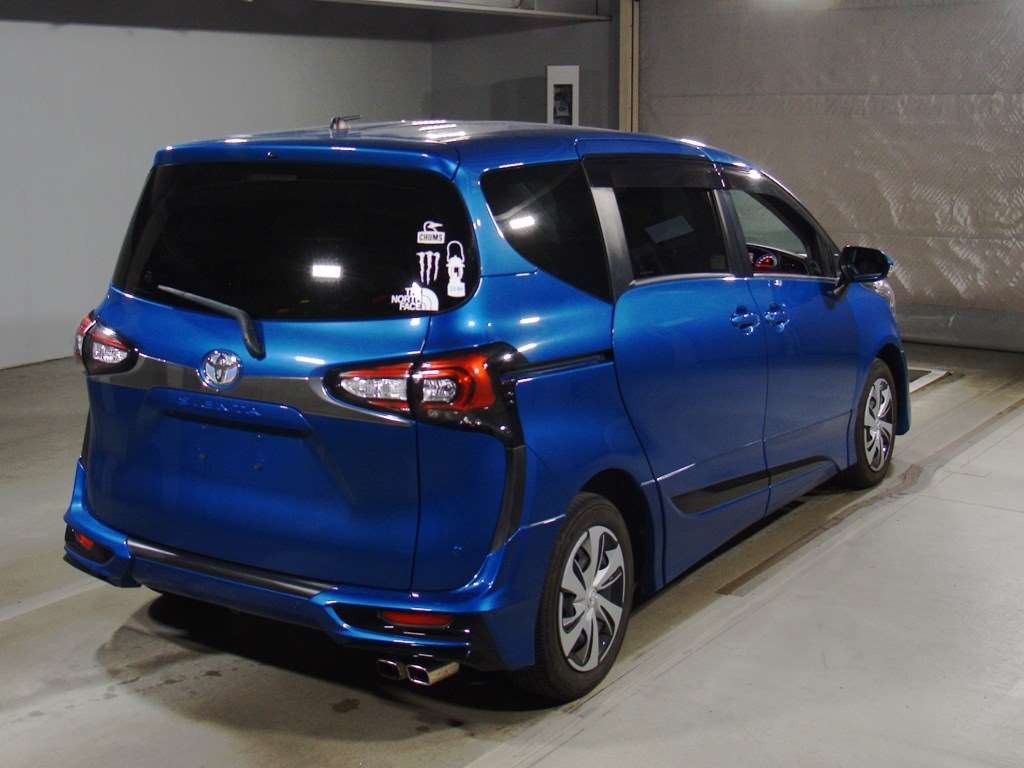 2018 Toyota Sienta NSP170G[1]