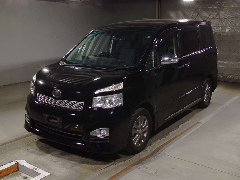 2012 Toyota Voxy ZRR70W[0]