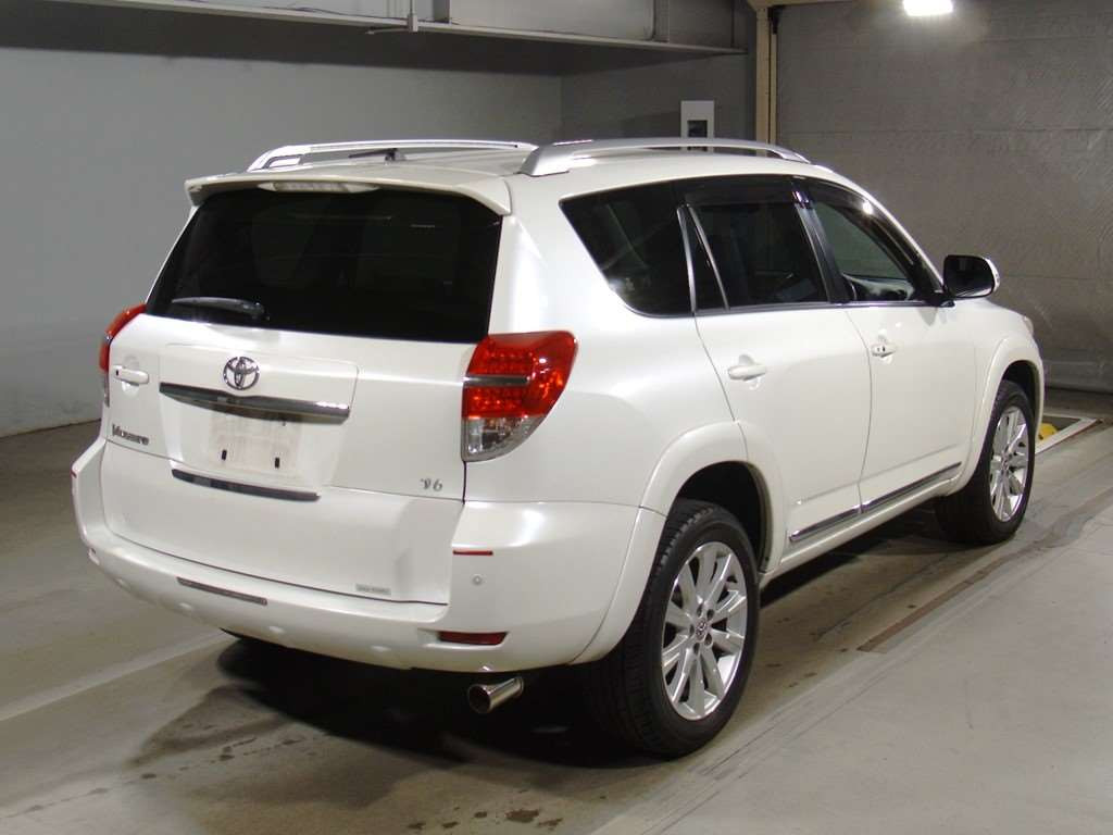 2010 Toyota Vanguard ACA33W[1]