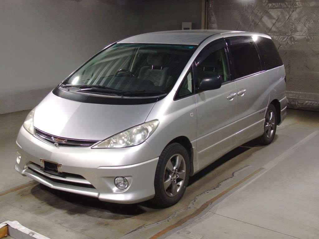 2004 Toyota Estima MCR30W[0]