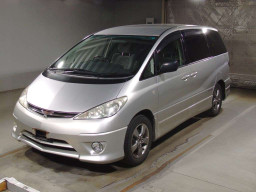 2004 Toyota Estima