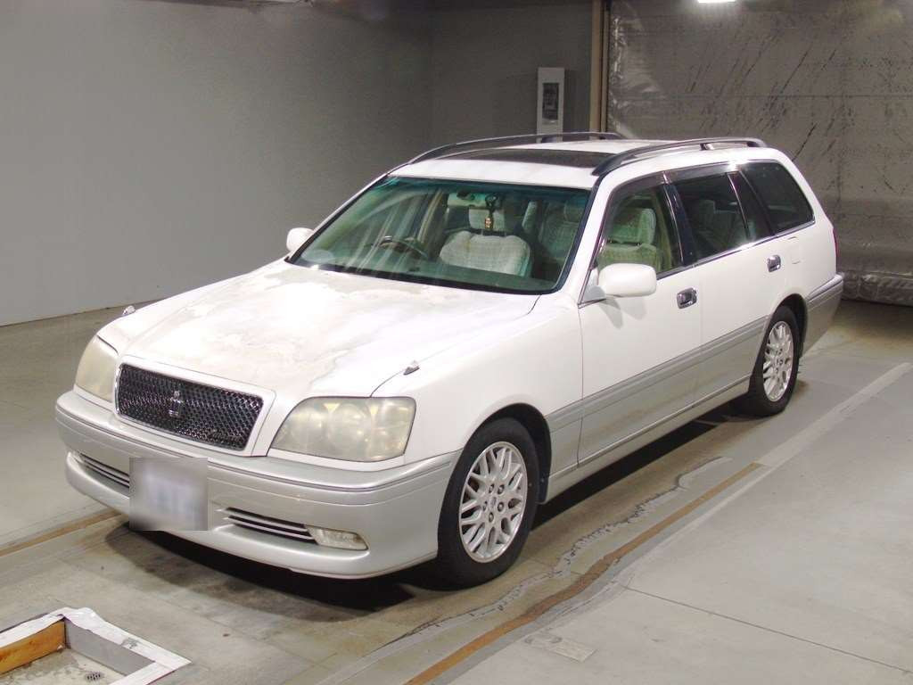 2002 Toyota Crown Estate JZS175W[0]