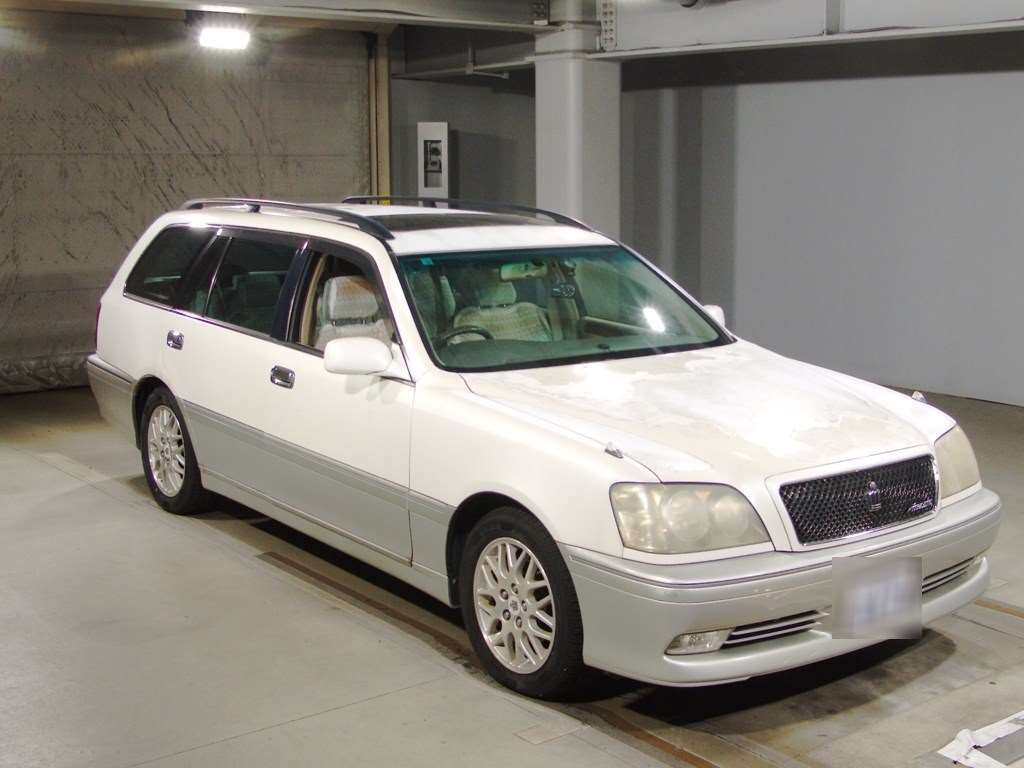 2002 Toyota Crown Estate JZS175W[2]