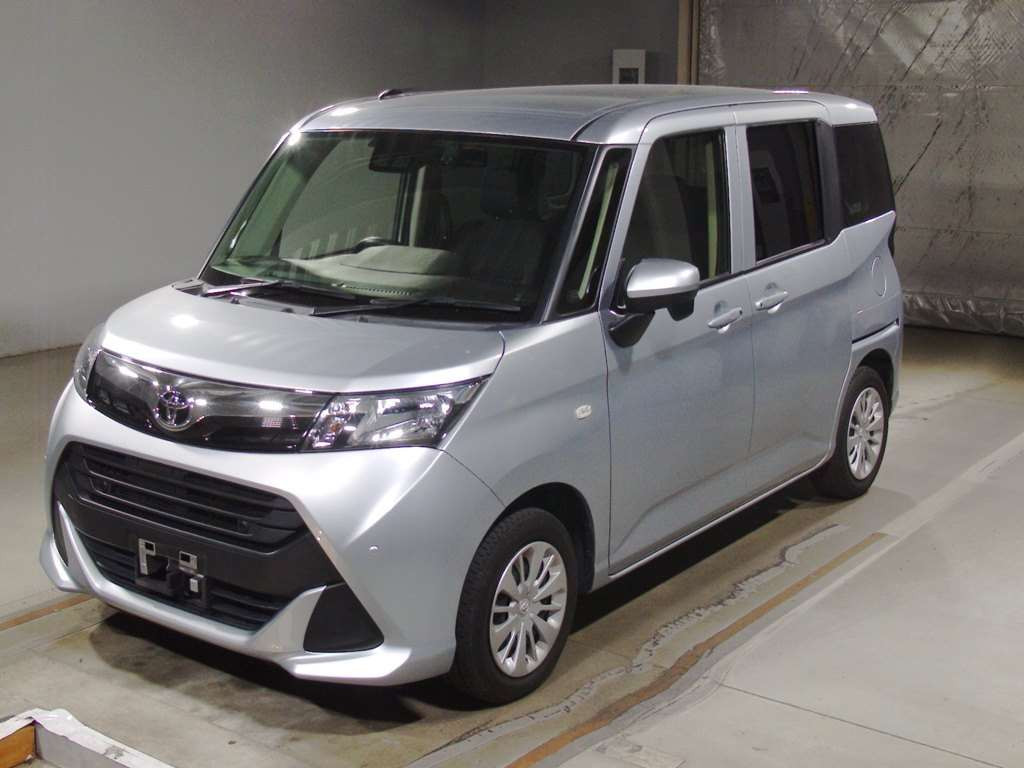 2019 Toyota TANK M900A[0]