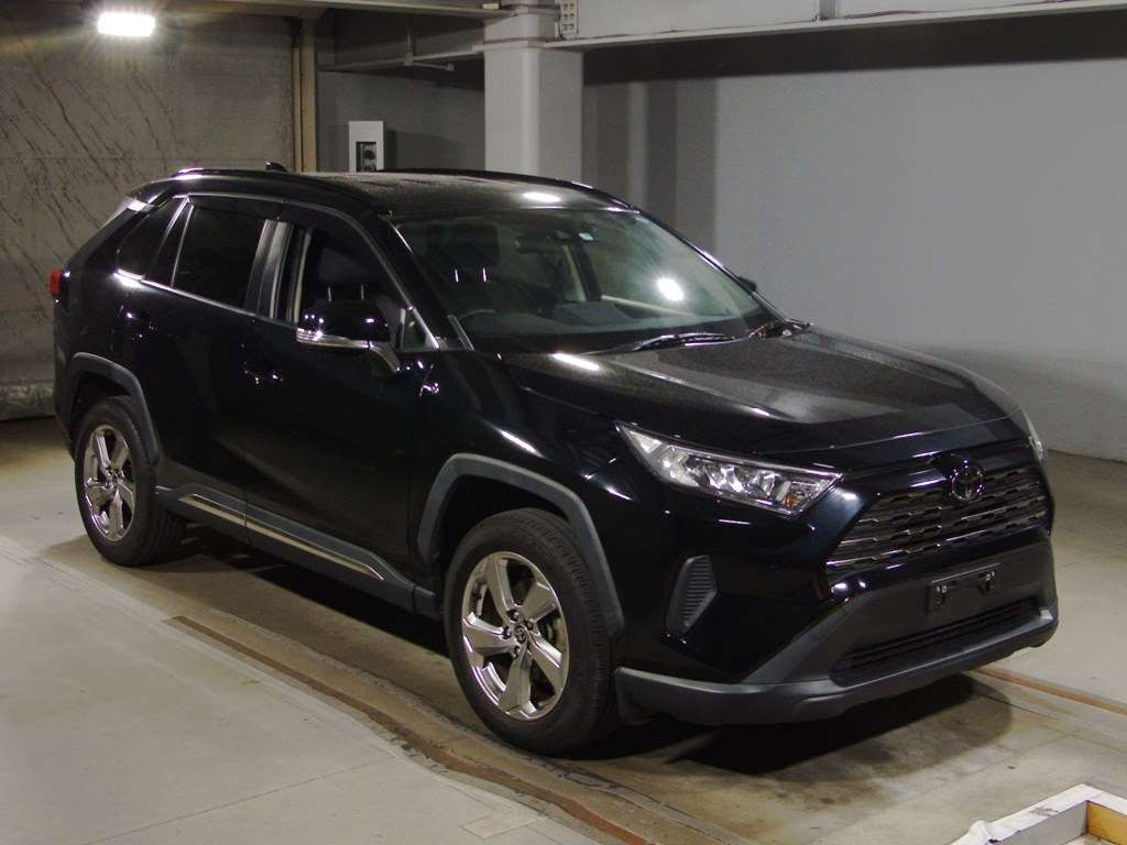 2019 Toyota RAV4 MXAA54[2]