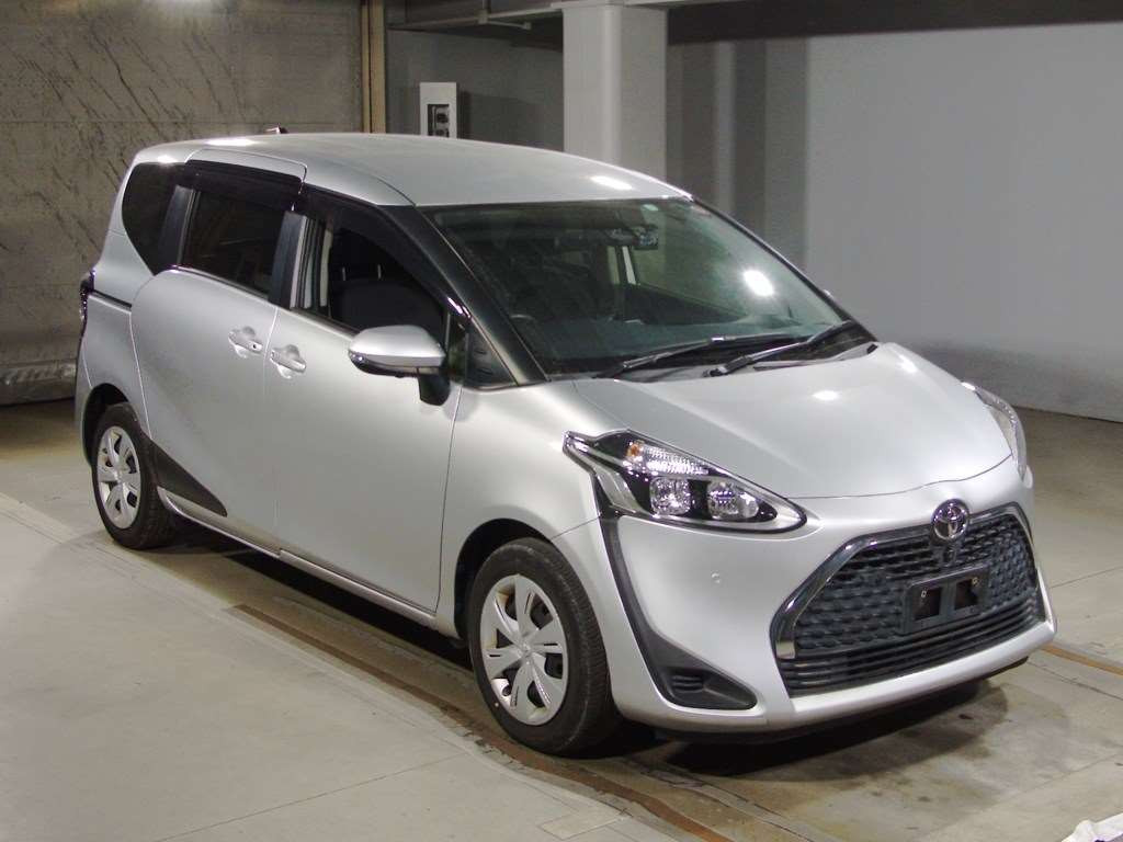 2021 Toyota Sienta NSP170G[2]