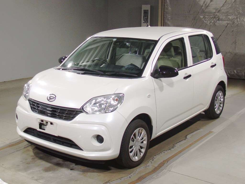 2017 Daihatsu Boon M700S[0]