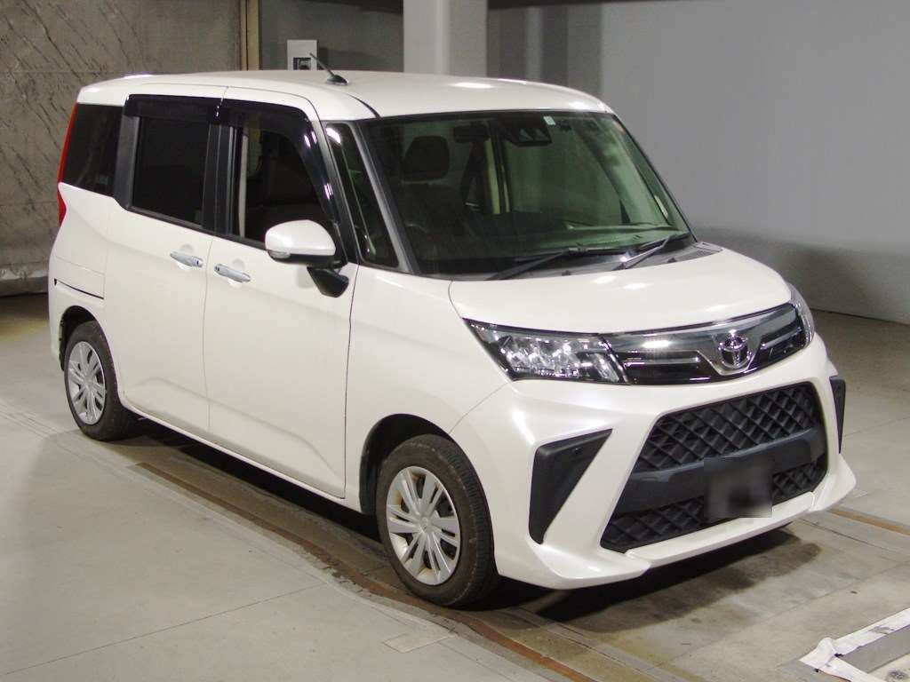 2021 Toyota Roomy M900A[2]