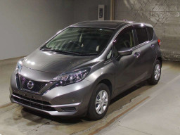 2019 Nissan Note