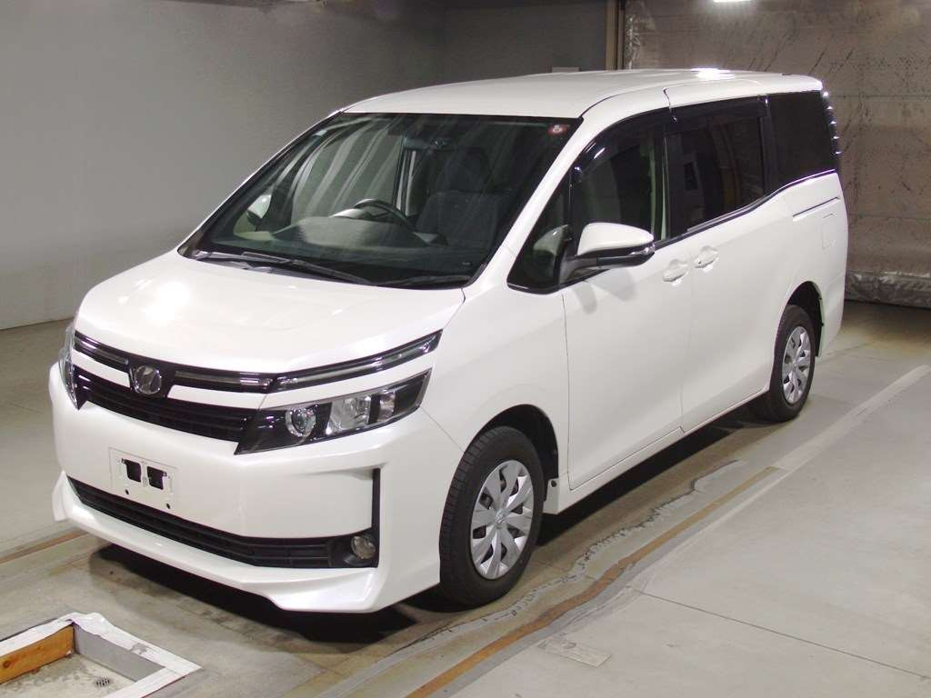 2016 Toyota Voxy ZRR85G[0]