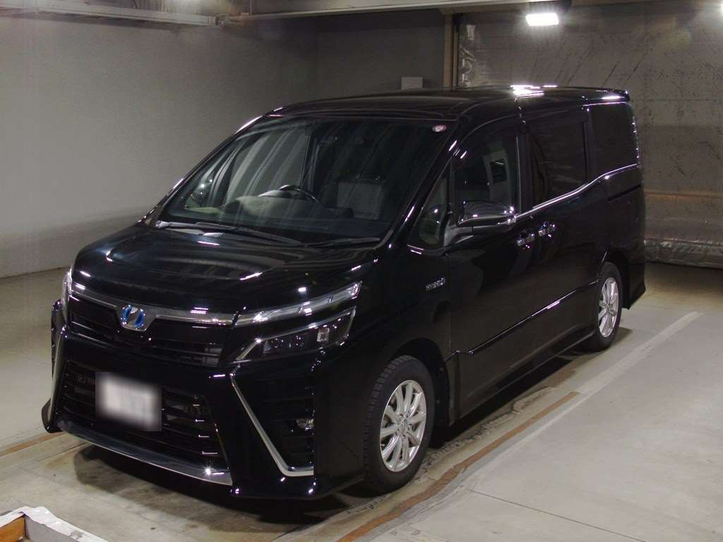 2020 Toyota Voxy ZWR80W[0]