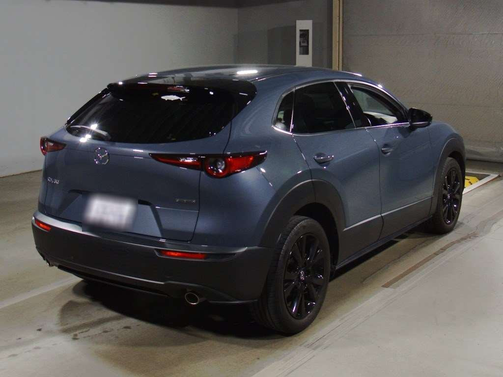 2022 Mazda CX-30 DMEP[1]