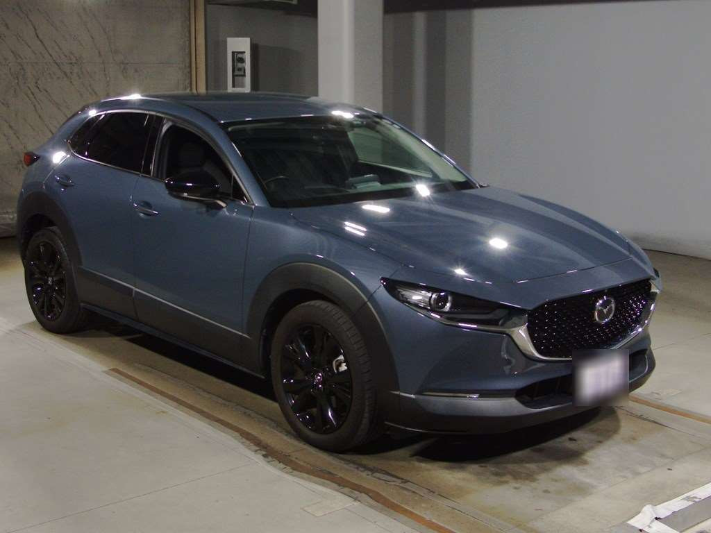 2022 Mazda CX-30 DMEP[2]