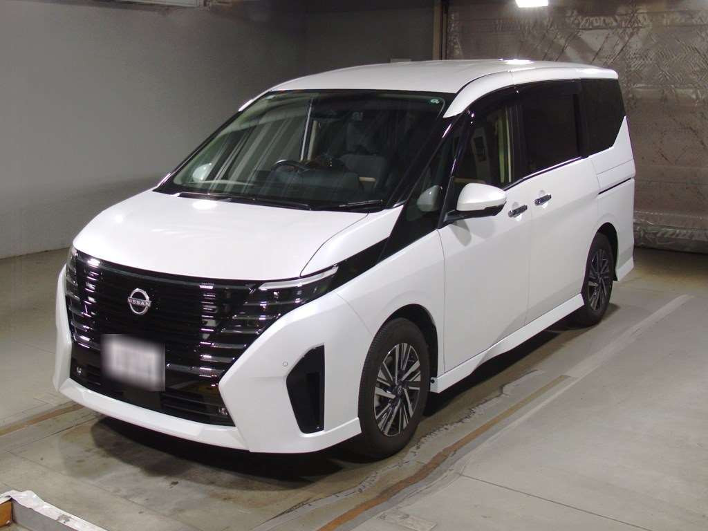 2023 Nissan Serena GFC28[0]