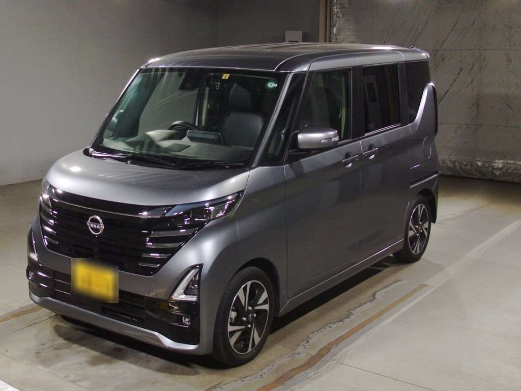 2023 Nissan Roox B45A[0]