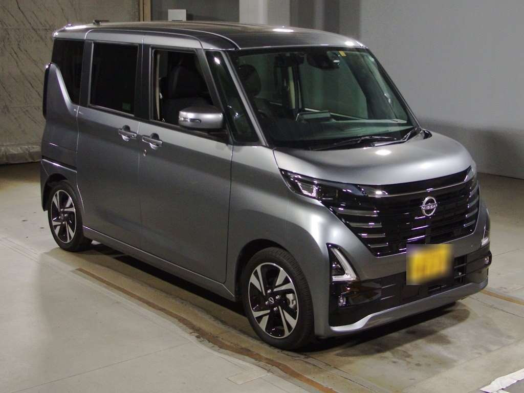 2023 Nissan Roox B45A[2]