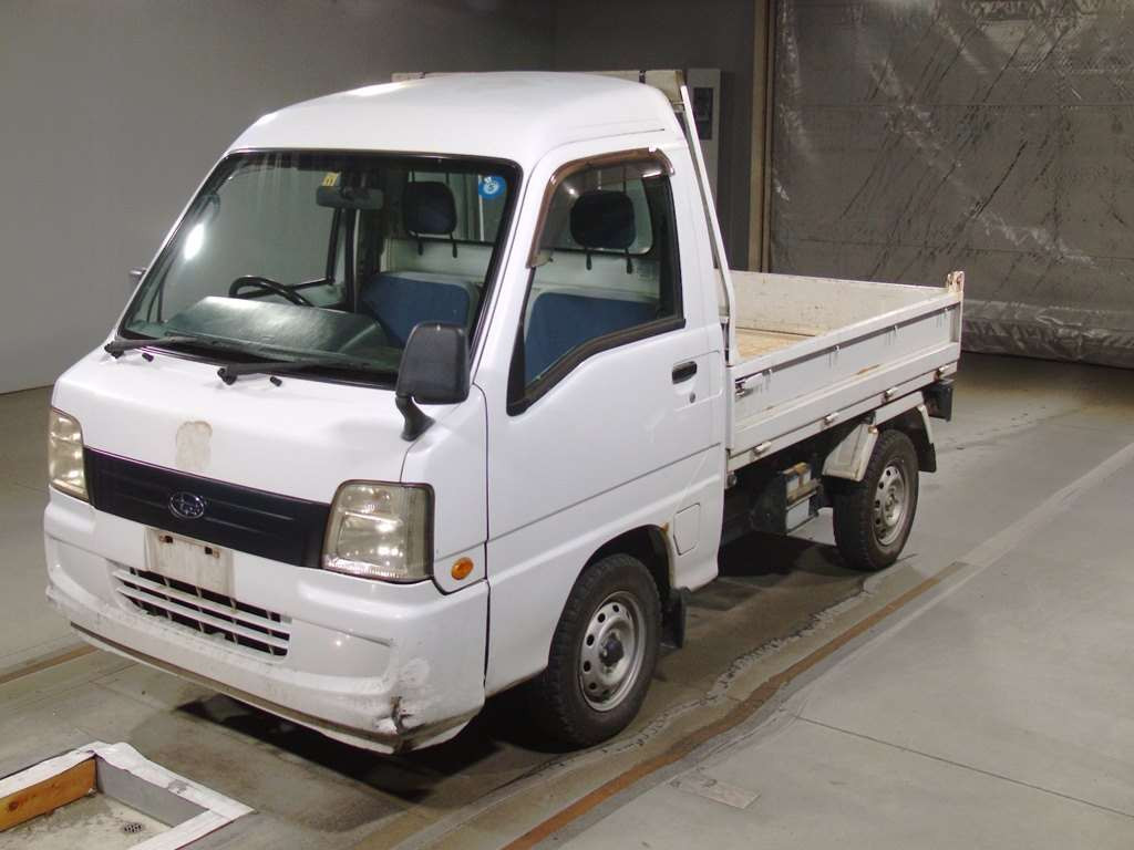 2006 Subaru Sambar Truck TT2[0]