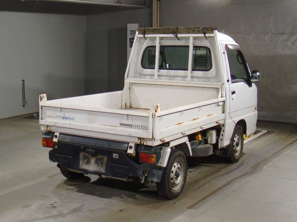 2006 Subaru Sambar Truck TT2[1]