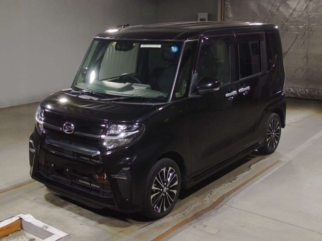 2019 Daihatsu Tanto Custom LA650S[0]