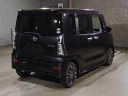 2019 Daihatsu Tanto Custom