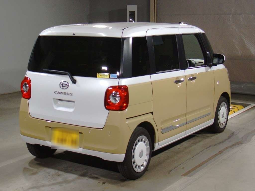 2022 Daihatsu Move Canbus LA850S[1]