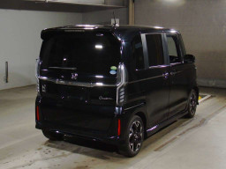 2019 Honda N-BOX CUSTOM