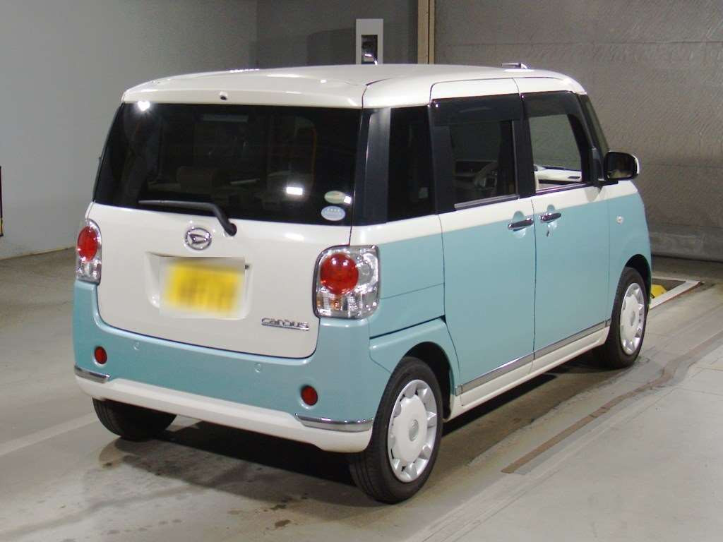 2020 Daihatsu Move Canbus LA800S[1]