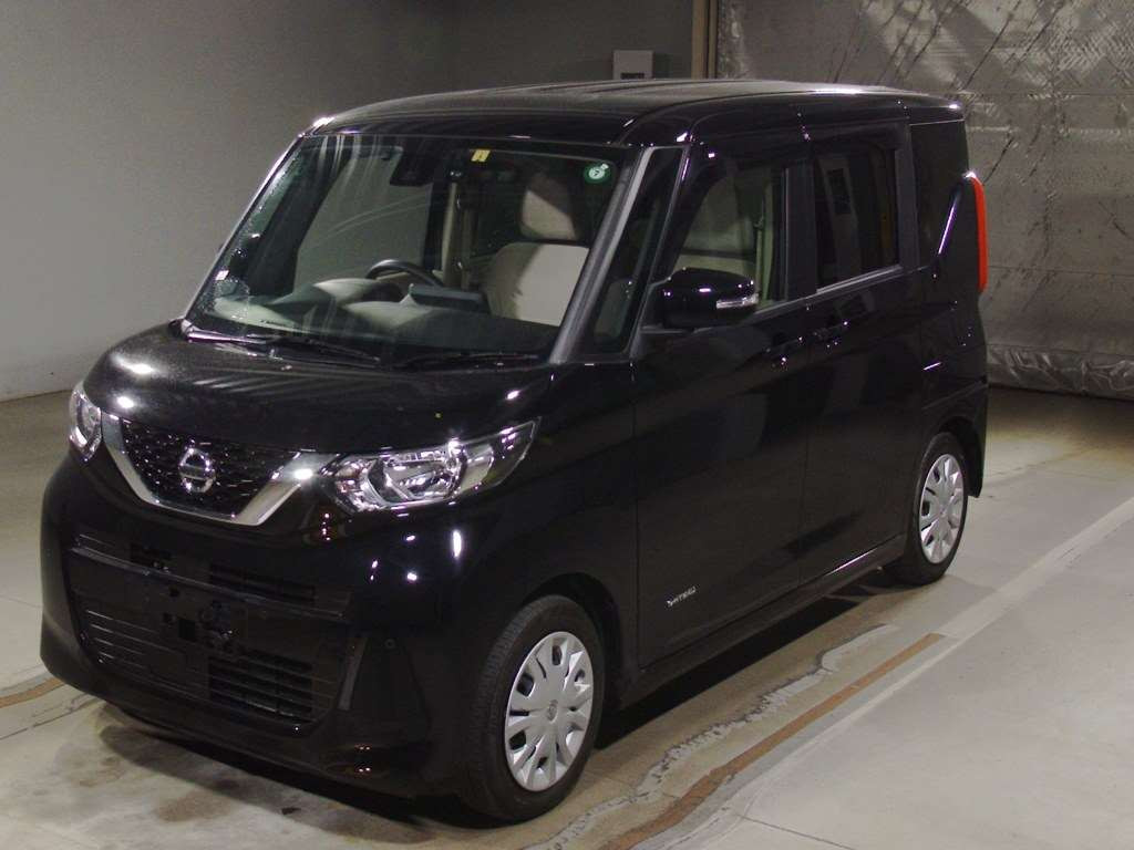 2022 Nissan Roox B44A[0]