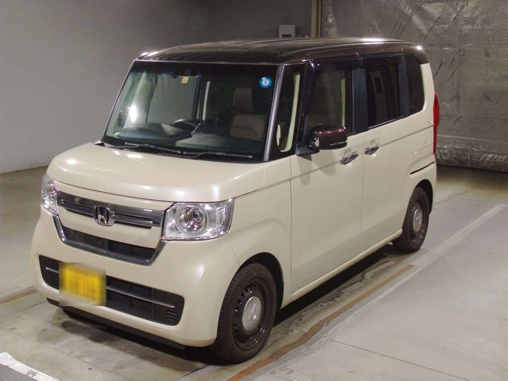 2022 Honda N-BOX JF3[0]