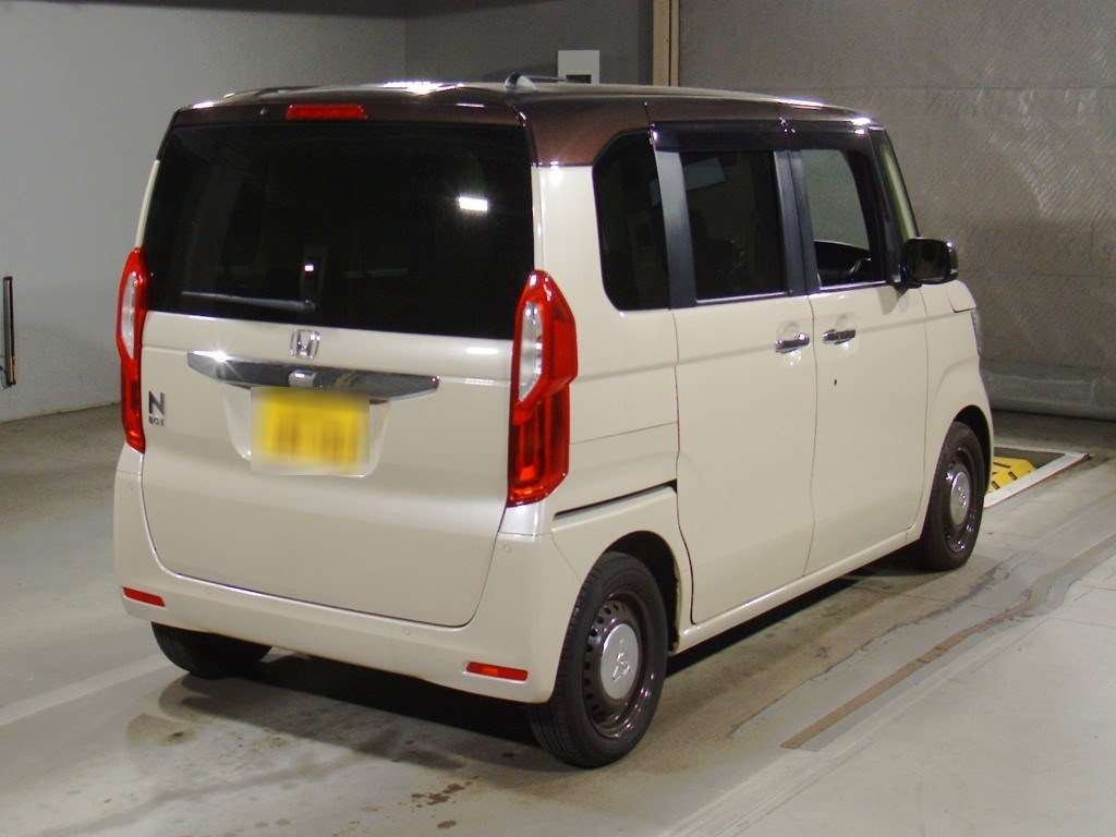 2022 Honda N-BOX JF3[1]