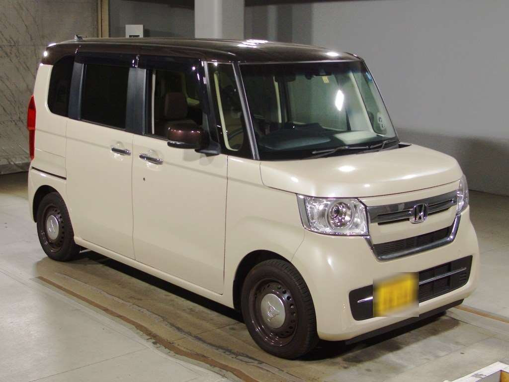 2022 Honda N-BOX JF3[2]