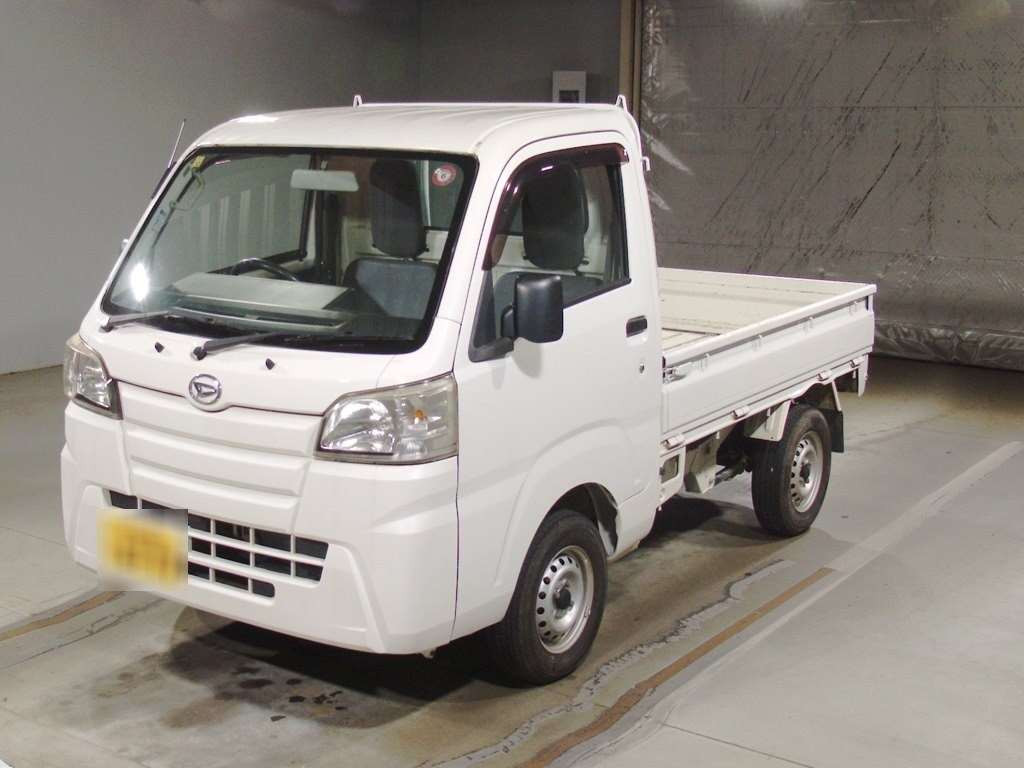 2017 Daihatsu Hijet Truck S510P[0]