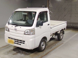 2017 Daihatsu Hijet Truck