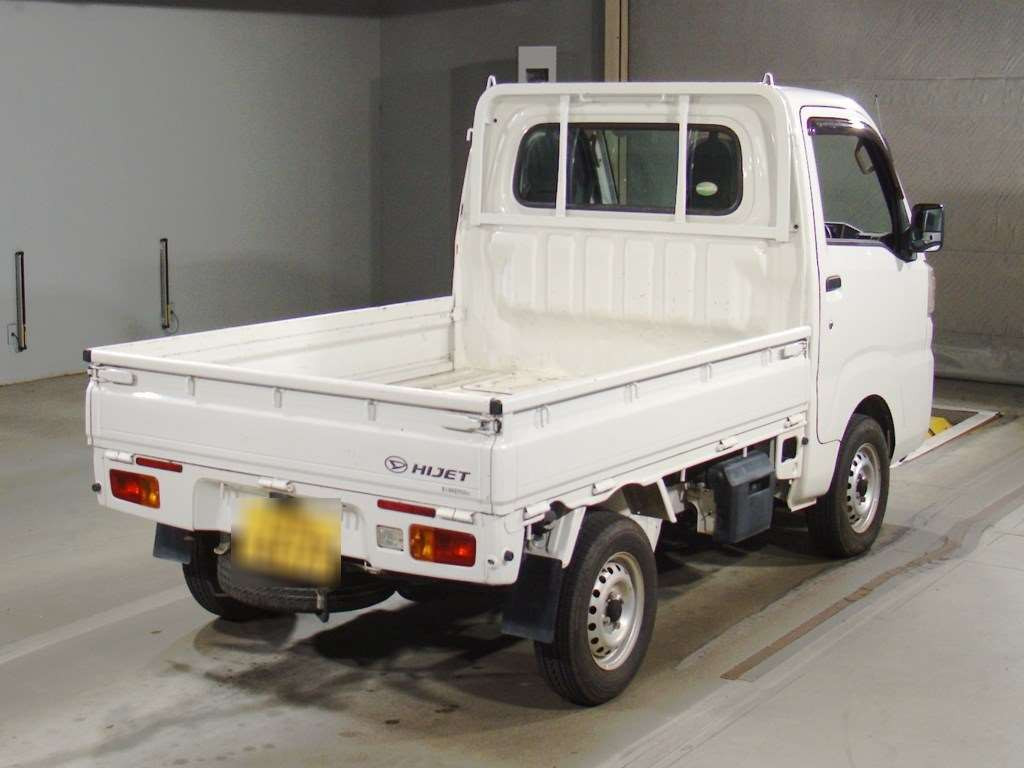 2017 Daihatsu Hijet Truck S510P[1]