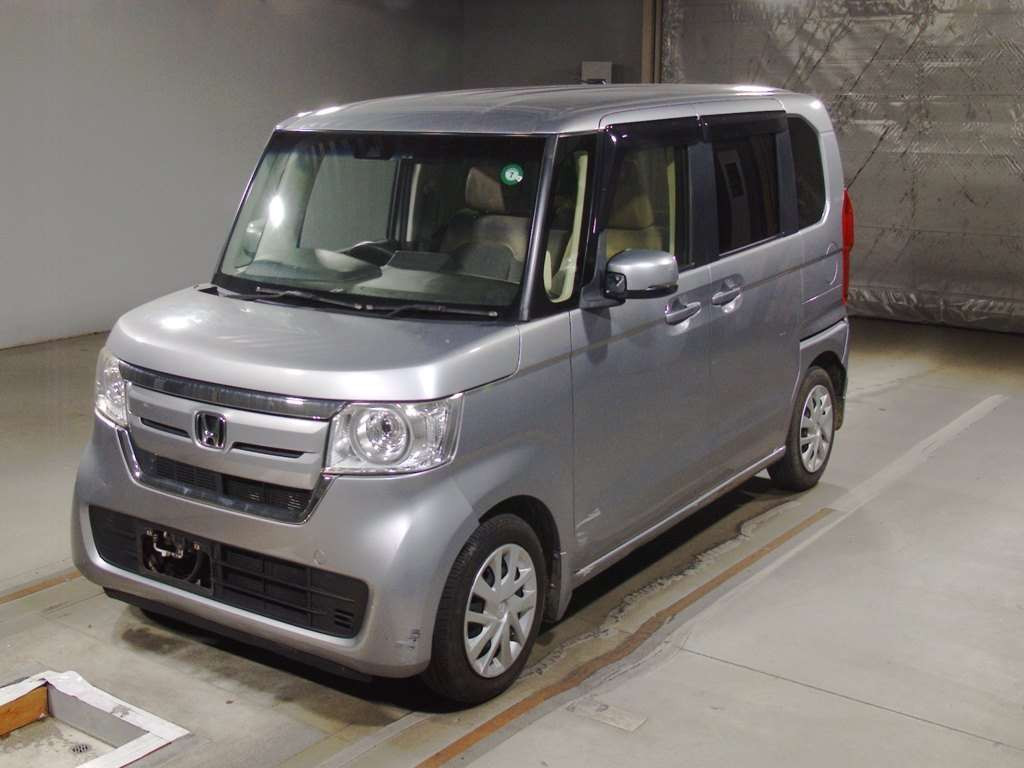 2018 Honda N-BOX JF3[0]