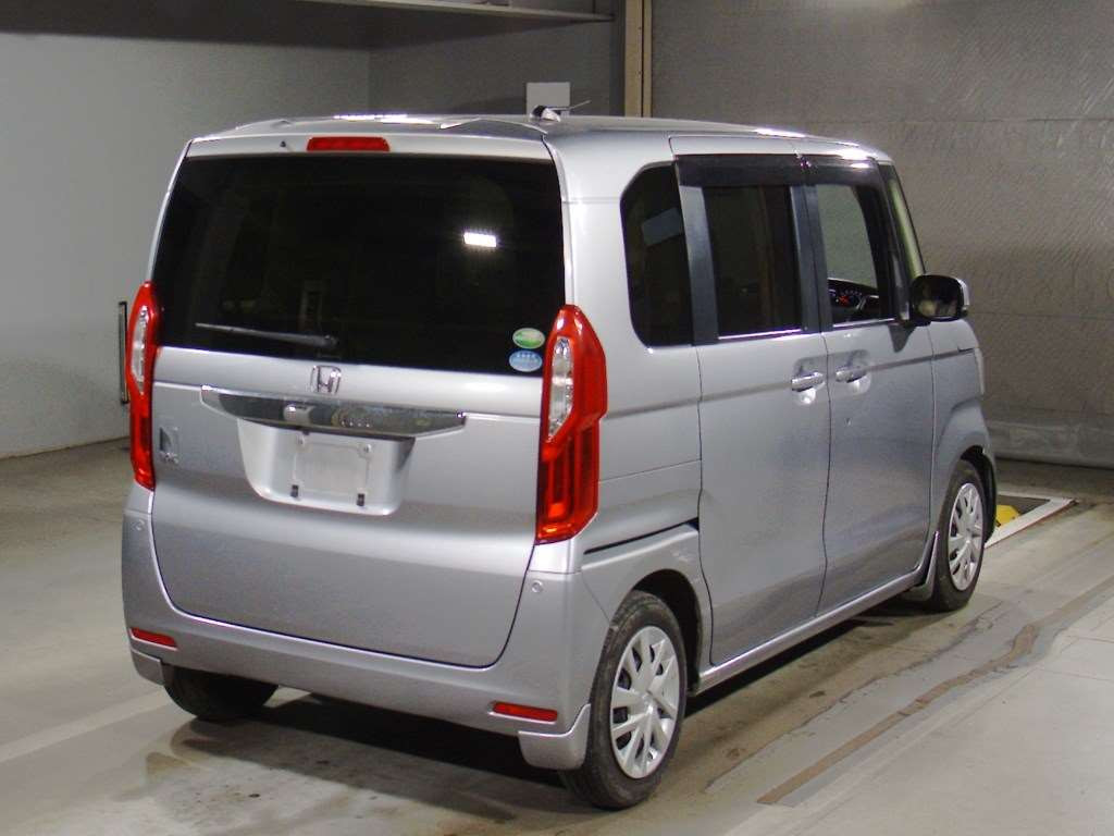 2018 Honda N-BOX JF3[1]