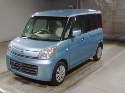 2013 Suzuki Spacia