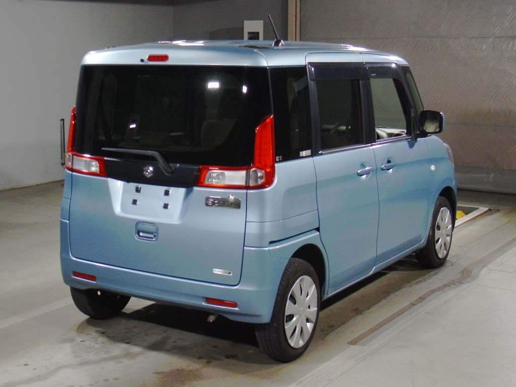 2013 Suzuki Spacia MK32S[1]