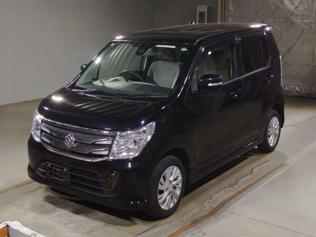 2015 Suzuki Wagon R MH44S[0]