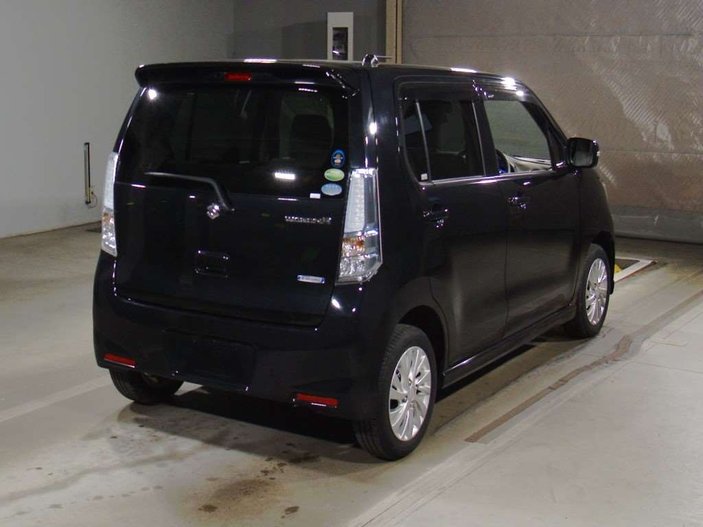 2015 Suzuki Wagon R MH44S[1]