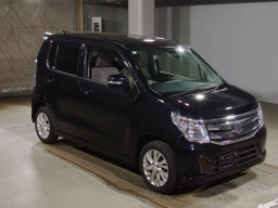 2015 Suzuki Wagon R